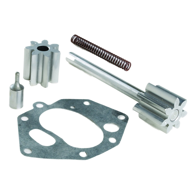 Crown Automotive 8129373K Timing Cover Kit 