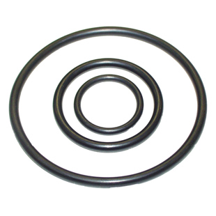 Oil Filter Adapter Seal Kit