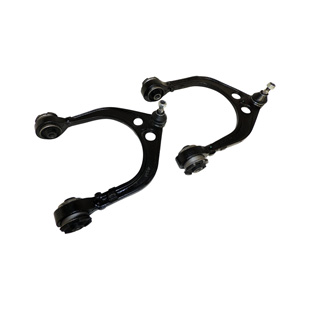 Control Arm Set, Front, Upper