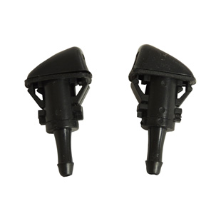 Windshield Washer Nozzle Set