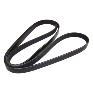 Serpentine Belt