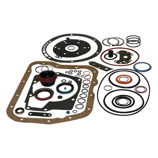 Getriebe Reparatur  Kit