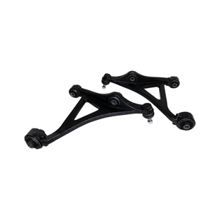Control Arm Set, Front, Lower