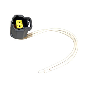 Connector + Harness Repair Kit