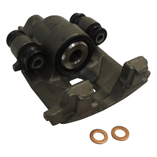 Brake Caliper Assembly