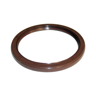 Crankshaft Seal, Rear