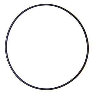 O-kroužek klikového hřídele