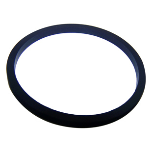 Brake Caliper Piston Seal, Front