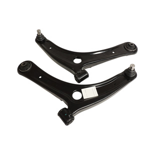 Control Arm Kit, Front, Left, Right, Lower
