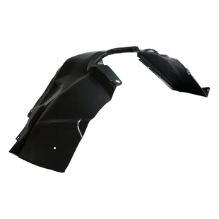 Přední plastový podběh - pravý