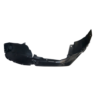 Přední plastový podběh - levý