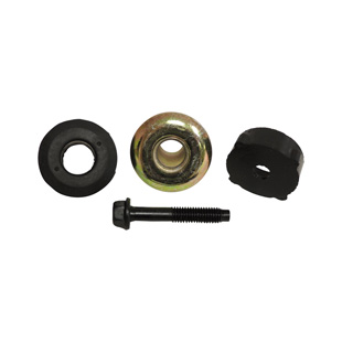 Individual Body Mount Kit