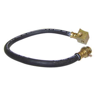 Brake Hose, Rear