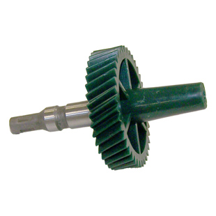 Speedometer Drive Gear - 39 Tooth
