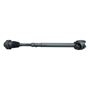 Replacement parts - Propeller Shafts & Related - Axles