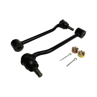 Sway Bar Link Set, Rear