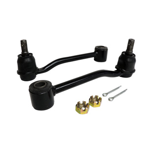 Sway Bar Link Set, Rear