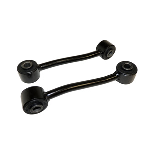 Sway Bar Link Set, Front