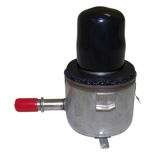 Filtr regulátoru tlaku paliva (2.0L, 2.4L)