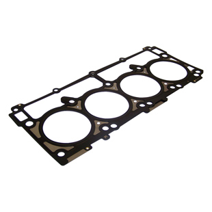 Cylinder Head Gasket, Right