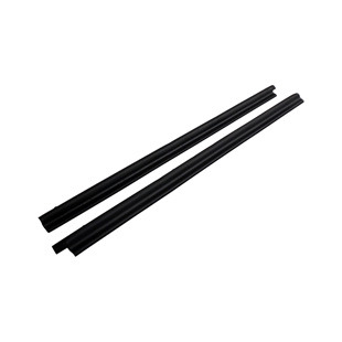 Weatherstrip Kit, Door Glass, Outer