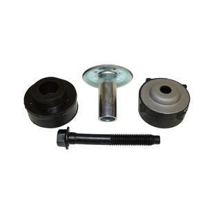 Individual Body Mount Kit