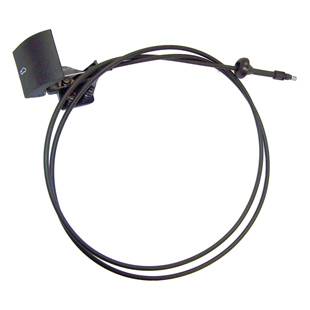 Kabel Motorhaube