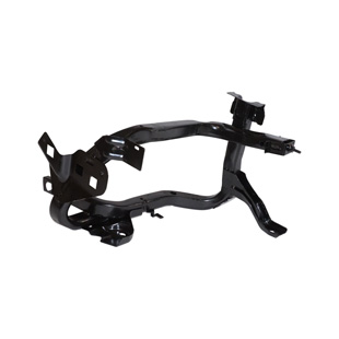 Fender Reinforcement, Right