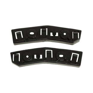 Fascia Bracket Set, Front, Left, Right