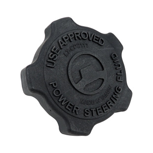 Power Steering Reservoir Cap