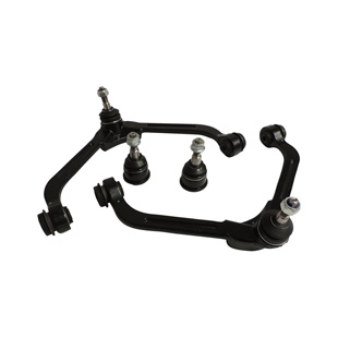 Control Arm & Ball Joint Kit, Front