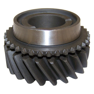 Ozubené kolo - třetí rychlostní stupeň