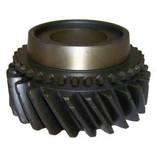 Ozubené kolo - třetí rychlostní stupeň