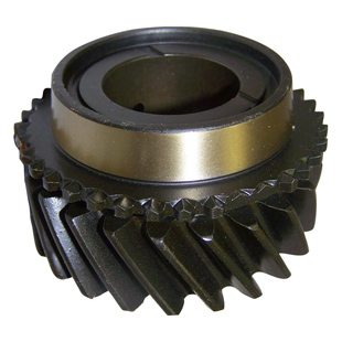 Ozubené kolo - třetí rychlostní stupeň