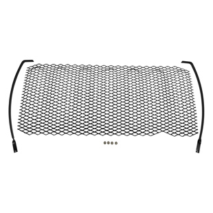 Mřížky do přední masky